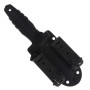 Dolch Fox Knives Elementum FX-647 10cm