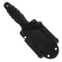 Dolch Fox Knives Elementum FX-647 10cm