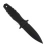 Dolch Fox Knives Elementum FX-647 10cm