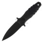 Pugnale Fox Knives Elementum FX-647 10cm