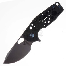 Складной нож Fox Knives Suru Carbon Fiber FX-526 CFBL 6см