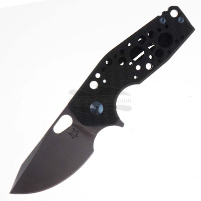 Складной нож Fox Knives Suru Carbon Fiber FX-526 CFBL 6см