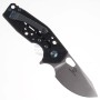 Складной нож Fox Knives Suru Carbon Fiber FX-526 CFBL 6см