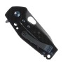 Navaja Fox Knives Suru Carbon Fiber FX-526 CFBL 6cm