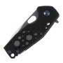 Coltello da tasca Fox Knives Suru Carbon Fiber FX-526 CFBL 6cm