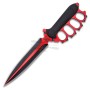 Нож с фиксированным клинком United Cutlery M48 Liberator Красный UC3381R 19.1см