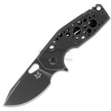 Kääntöveitsi Fox Knives Suru Aluminium FX-526 ALB 6cm