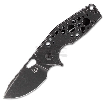Couteau pliant Fox Knives Suru Aluminium FX-526 ALB 6cm