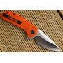 Folding knife CIVIVI Durus, Orange C906C 7.6cm - 2