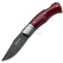 Taschenmesser Böker Boxer Damascus 111025DAM 7.8cm