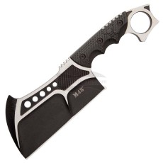 Cuchillo de hoja fija United Cutlery M48 Conflict Cleaver UC3425 15.9cm