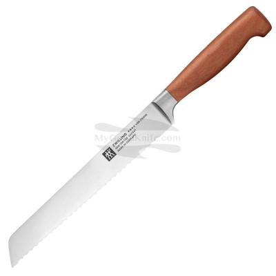 Нож для хлеба Zwilling J.A.Henckels Four Star Kotibe 1035160 20см