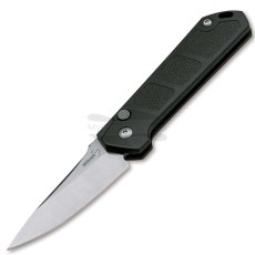 Автоматический нож Böker Plus Kihon Stonewash 01BO950 8см