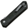 Coltello automatico Böker Plus Kihon Stonewash 01BO950 8cm