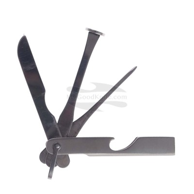 Folding knife CEM Cutlery Pipe Tool CEM1071 4.4cm