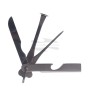 Kääntöveitsi CEM Cutlery Piipputyökalu CEM1071 4.4cm