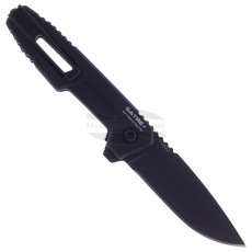 Kääntöveitsi Extrema Ratio Satre F Total Black 0410000246BLKA1 7cm