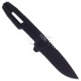 Couteau pliant Extrema Ratio Satre F Total Black 0410000246BLKA1 7cm