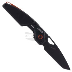Folding knife Extrema Ratio Aero Nitrogen Black Orange 0410000180NITBLKA1 6.9cm