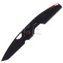 Taschenmesser Extrema Ratio Aero Nitrogen Schwarz Orange 0410000180NITBLKA1 6.9cm