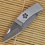 Taschenmesser Mcusta Akechi Mitsuhide Money Clip MC-0085 5cm