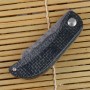 Taschenmesser Mcusta Petit Micarta MC211D 4.5cm