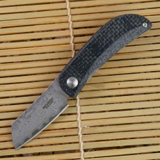 Folding knife Mcusta Petit Micarta MC211D 4.5cm