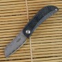 Couteau pliant Mcusta Petit Micarta MC211D 4.5cm