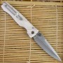 Складной нож Mcusta Tactility Corian Damascus MC-126D 9.3см