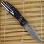 Folding knife Mcusta Oda Nobunaga MC-0181G 9.4cm