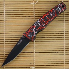 Folding knife Mcusta Katana Limited Edition Blade Show MC004-018 8cm
