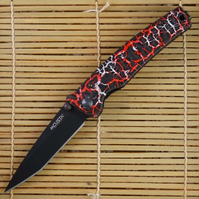 Couteau pliant Mcusta Katana Limited Edition Blade Show MC004-018 8cm