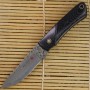 Feststehendes Messer Mcusta Mike Irie Sport MC232DB 6.7cm