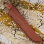 Fixed blade Knife Mcusta Limited Edition Damascus MC006CO-1 8.5cm