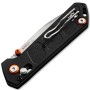 Coltello da tasca Böker Plus Kihon Compact 01BP0037 7cm