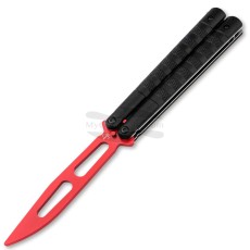 Perhosveitsi Böker Plus Relack Trainer Harjoitteluun 01BP0049 10.1cm