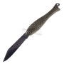 Navaja Mikov Rybička Pronce 130-NZn-1/ZL 5.5cm