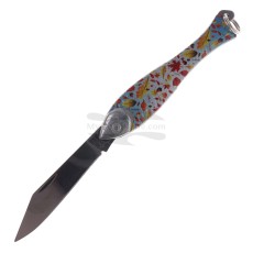 Navaja Mikov Rybička Hojas 130-NZn-1-LIST 5.5cm