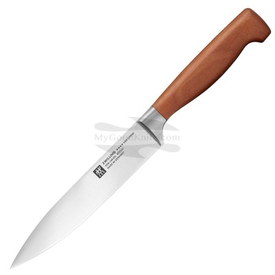 Couteau de cuisine trancheur Zwilling J.A.Henckels Four Star Kotibe 1035145 16cm