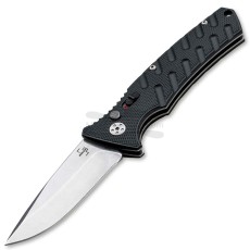 Navaja automatica Böker Plus Strike Spearpoint 01BO400 8.5cm
