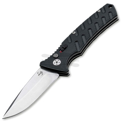 Automaattiveitsi Böker Plus Strike Spearpoint 01BO400 8.5cm