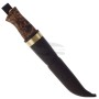 Finnish knife Ahti Vaara puukko 9608 9.7cm