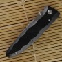 Couteau pliant Mcusta Classic wave Tactility MC-0017V 8.8cm