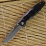 Couteau pliant Mcusta Classic wave Tactility MC-0017V 8.8cm