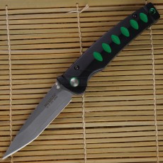 Kääntöveitsi Mcusta Katana Vihreä MC-0044C 8.5cm
