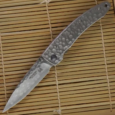 Navaja Mcusta Tsuchi MC-0114D 8.5cm