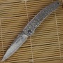 Navaja Mcusta Tsuchi MC-0114D 8.5cm