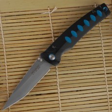 Kääntöveitsi Mcusta Katana Sininen MC-0041C 8.5cm