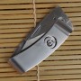 Navaja Mcusta Crane Money Clip MC-0083 5cm