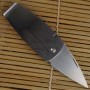 Navaja Mcusta Crane Money Clip MC-0083 5cm